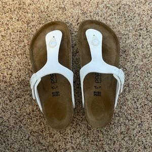 Papillio by Birkenstock - Gizeh Platform Vegan